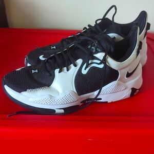 Nike PG 5 Basketball Shoes size 13